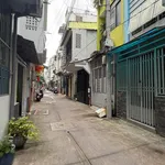 Bán nhà hẻm Nguyễn Đình Chiểu Quận 3, 30m2, 4 tầng, 4PN, giá 8,9 tỷ - Ảnh thu nhỏ 3