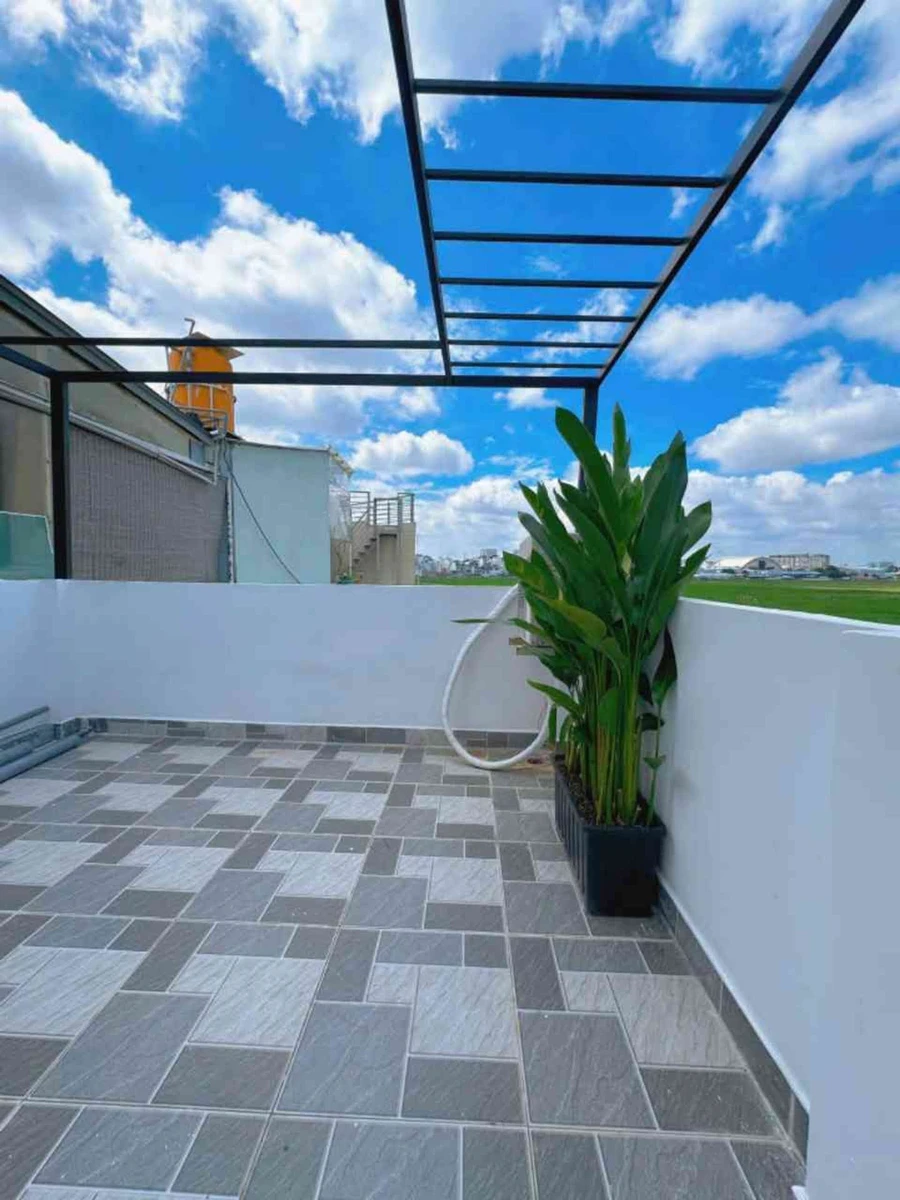 Bán nhà 3 tầng 30m² 3PN Quang Trung Gò Vấp gần 4 tỷ - Ảnh thu nhỏ 5
