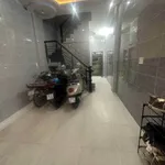 Cho thuê nhà nguyên căn 4 PN, 37 m², Gò Vấp, 12,5 triệu/tháng - Ảnh thu nhỏ 4