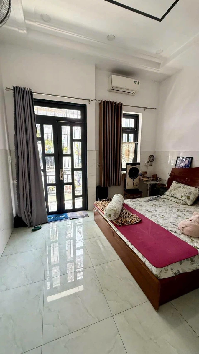 Bán nhà hẻm 54m² kinh doanh Tên Lửa, Bình Tân, trên 5 tỷ - Ảnh thu nhỏ 3