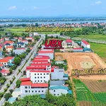 Bán đất 126m2 mặt tiền 7.5m Cao Xá, Lâm Thao, Phú Thọ - Ảnh thu nhỏ 1