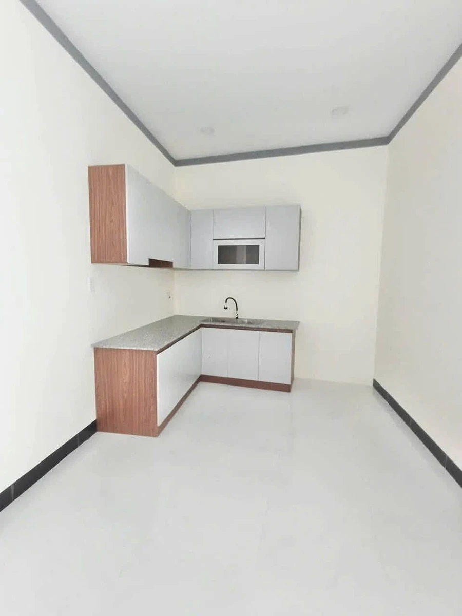 Bán nhà hẻm 2 phòng ngủ 105m² Tân An Long An 1,35 tỷ - Ảnh thu nhỏ 5