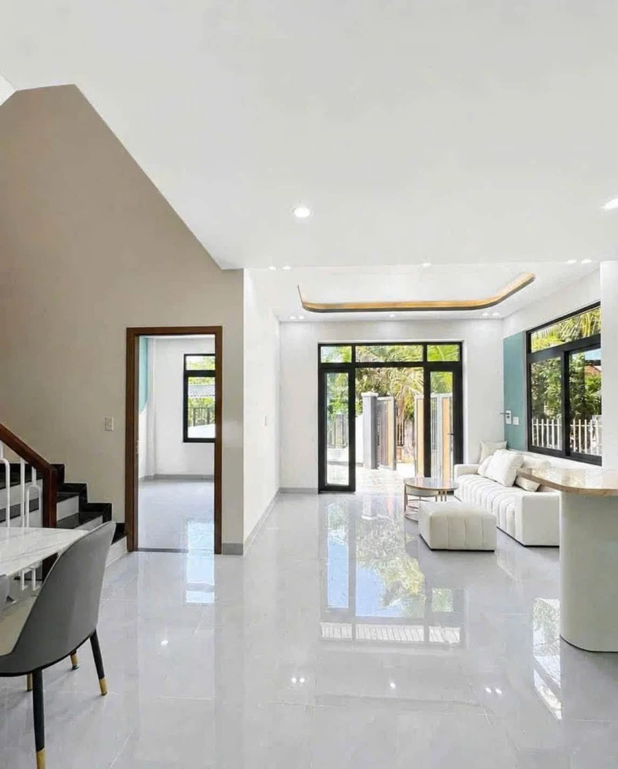 Bán nhà Diên Khánh 88,3m² 2,4 tỷ - Ảnh thu nhỏ 2