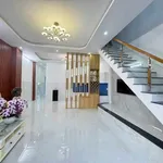 Nhà 1 trệt 1 lầu mặt tiền D3, 78m², 3 PN, 3,7 tỷ - Ảnh thu nhỏ 4