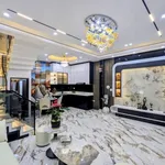 Nhà 3 tầng mới 70m², 3PN 3WC phố Nguyễn Công Trứ, 3.79 tỷ - Ảnh thu nhỏ 4