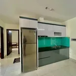 Cho thuê chung cư T&T Victoria 60m² 2PN Quang Trung 8 triệu - Ảnh thu nhỏ 1
