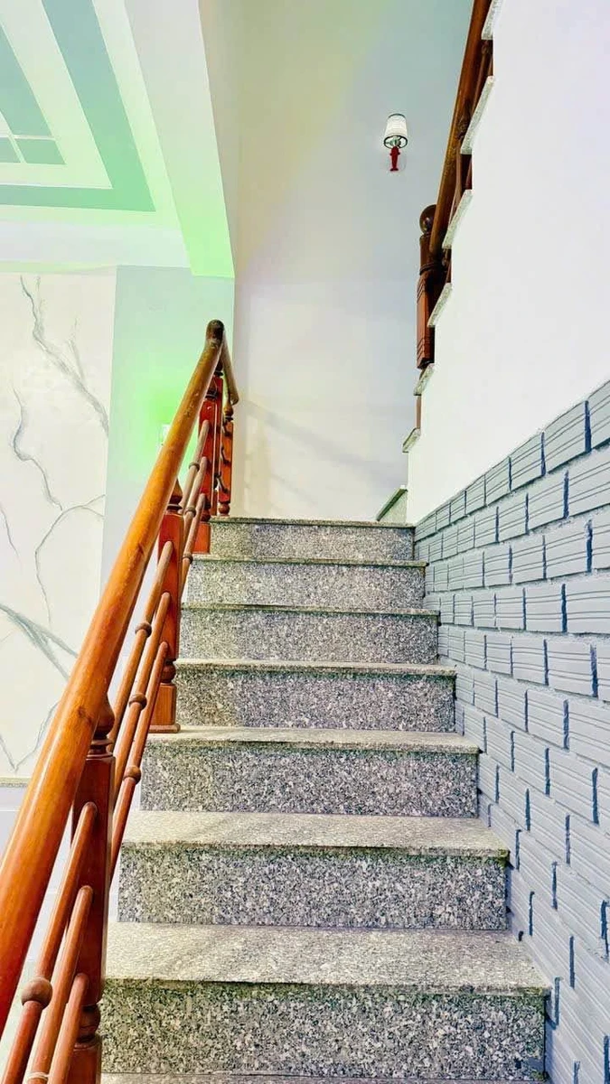 Bán nhà mặt tiền 79,9m² 3 tầng Quy Nhơn 4,9 tỷ - Ảnh thu nhỏ 5