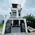 Biệt thự 3 tầng 79,2m² 4 phòng ngủ Mỹ Thượng, Huế giá 3,25 tỷ - Ảnh thu nhỏ 1