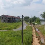 Nền ven sông và lộ nhựa khu công nghiệp Bình Minh (ngay cầu Cần Thơ) giá 1 tỷ 350 - Ảnh thu nhỏ 1
