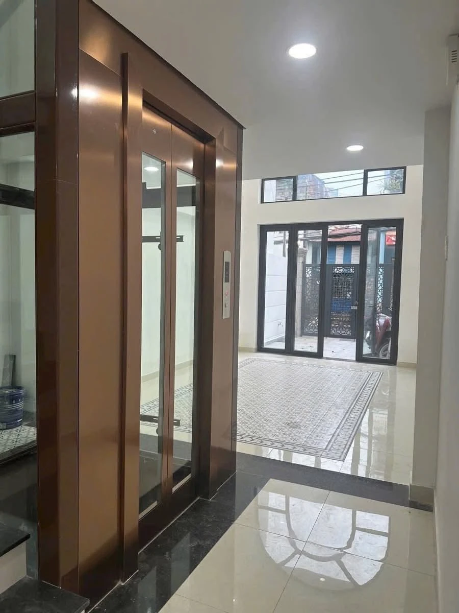 Bán shophouse mặt tiền Võ Duy Ninh, Bình Thạnh, 73m², 22 tỷ - Ảnh thu nhỏ 2