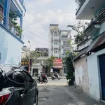 Bán nhà 3 tầng 7PN 102m² Nguyễn Văn Lượng Gò Vấp 11 tỷ - Ảnh thu nhỏ 1