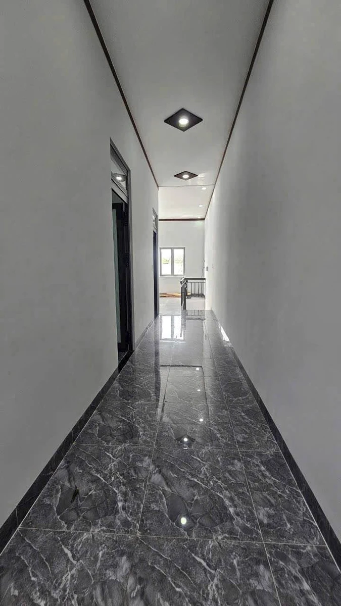 Bán nhà hẻm Đặng Văn Ngữ, Buôn Ma Thuột, 78m², 2PN, 1.2 tỷ - Ảnh thu nhỏ 3