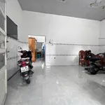 Bán nhà phố 83m2 sau siêu thị Bến Tre, Bình Chánh - Ảnh thu nhỏ 3