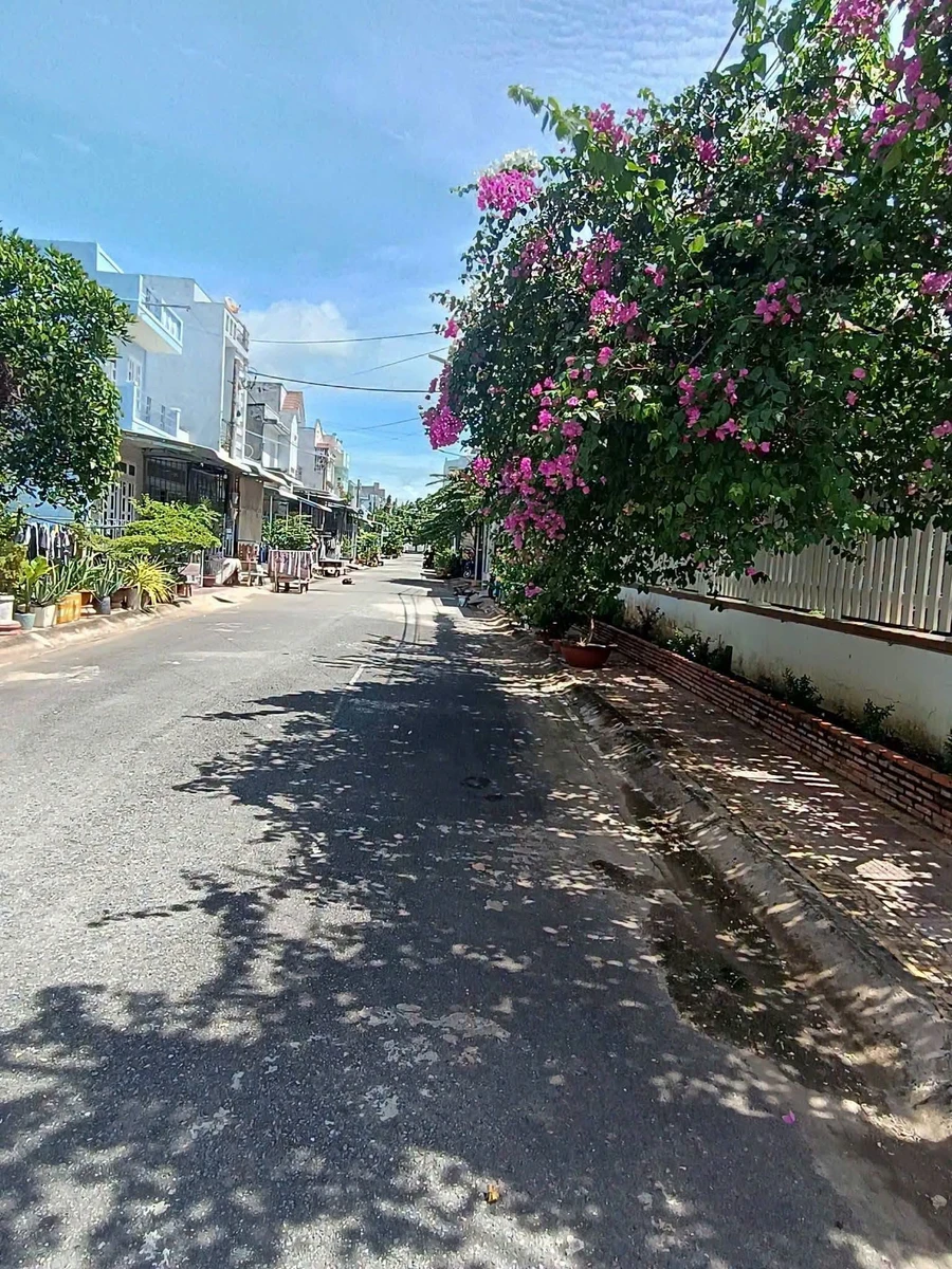 Bán nền đất 60m² Phường 2 Bạc Liêu 6xx triệu - Ảnh thu nhỏ 2