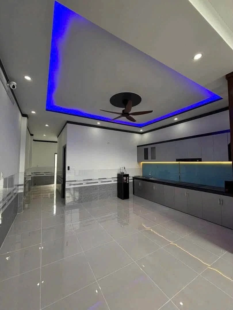 Bán nhà 5x20m sổ riêng 3 phòng ngủ Bình Minh, Đồng Nai - Ảnh thu nhỏ 3