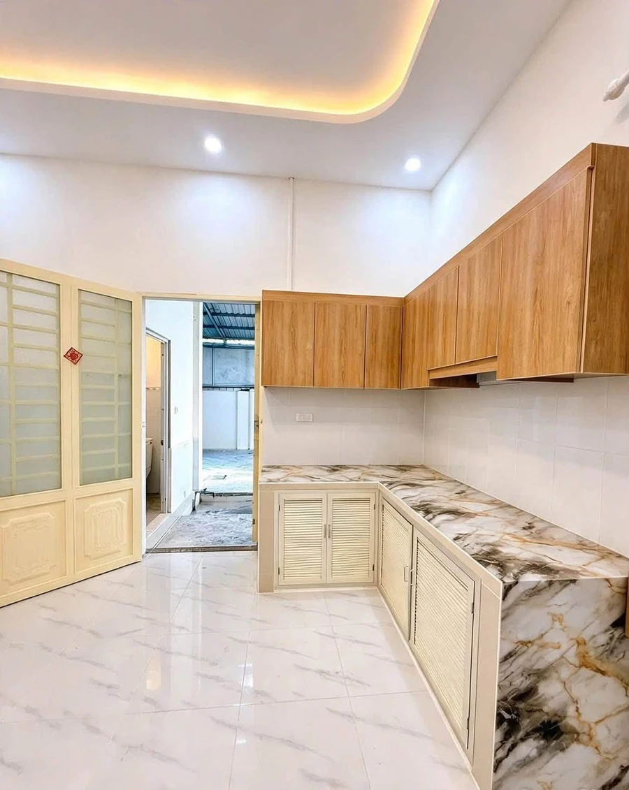 Bán nhà Nhà Bè 186m2 giá 750 triệu - Ảnh thu nhỏ 5