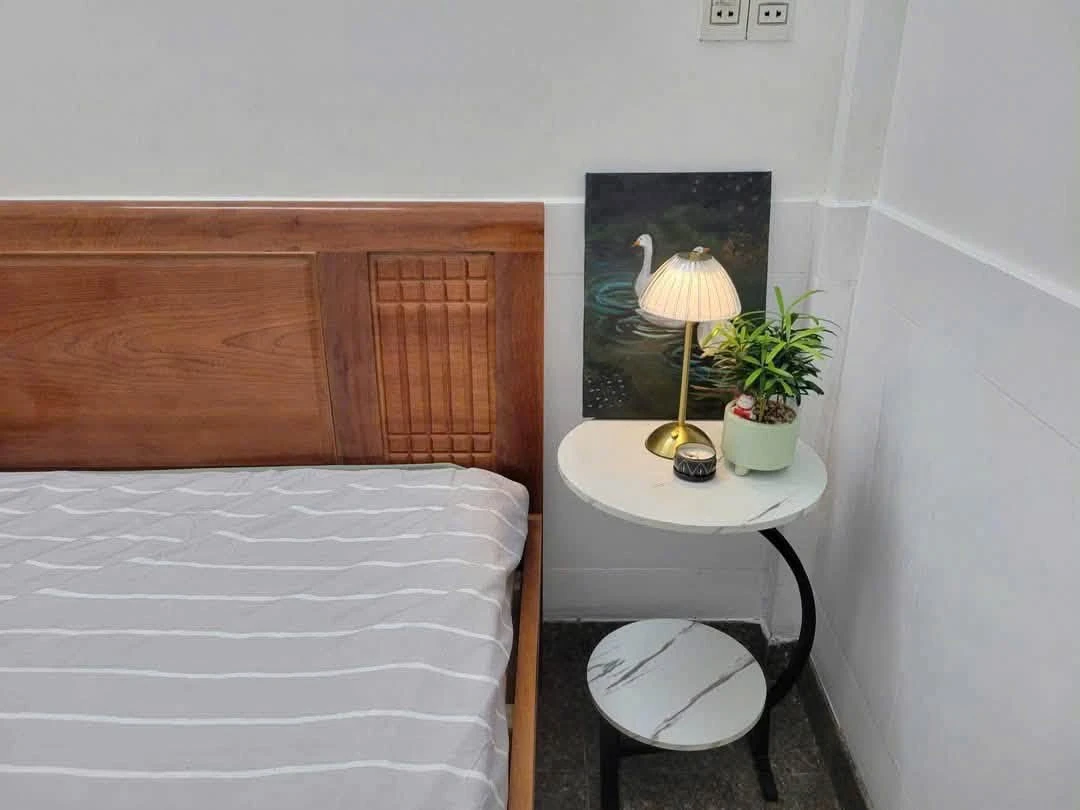 Cho thuê nhà 3 tầng 55m2, 4 PN, Đào Duy Từ, Huế - Ảnh thu nhỏ 3