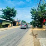 Bán đất 140m2 đầu hẻm Nguyễn Chí Thanh Quận 12 - Ảnh thu nhỏ 3