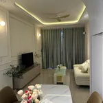 Cho thuê nhà 4PN 5WC hẻm xe hơi Huỳnh Văn Nghệ, Gò Vấp, 48m² - Ảnh thu nhỏ 3