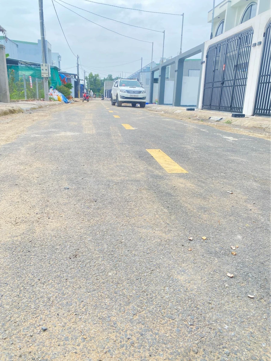 Bán đất biệt thự 160m² Biên Hòa 2,2 tỷ - Ảnh thu nhỏ 3