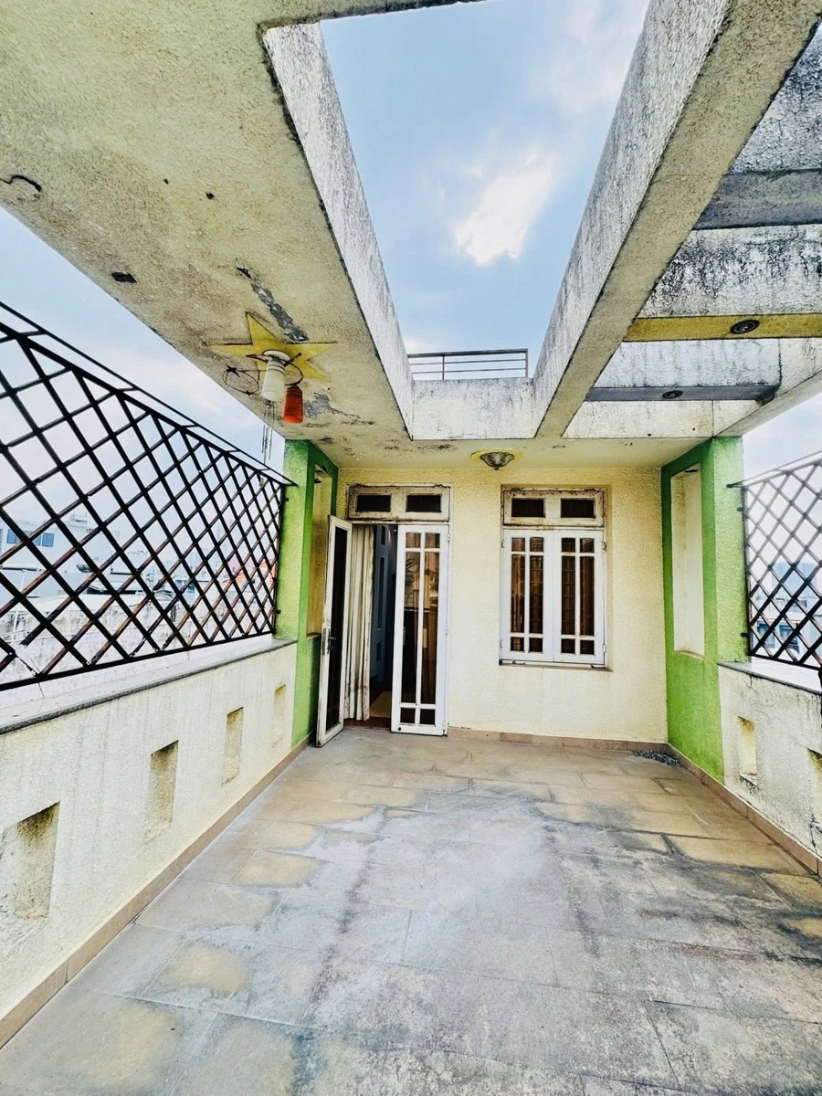 Bán nhà 6PN mặt tiền Nguyễn Công Hoàn, Phú Nhuận, 60m², 10.5 tỷ - Ảnh thu nhỏ 4