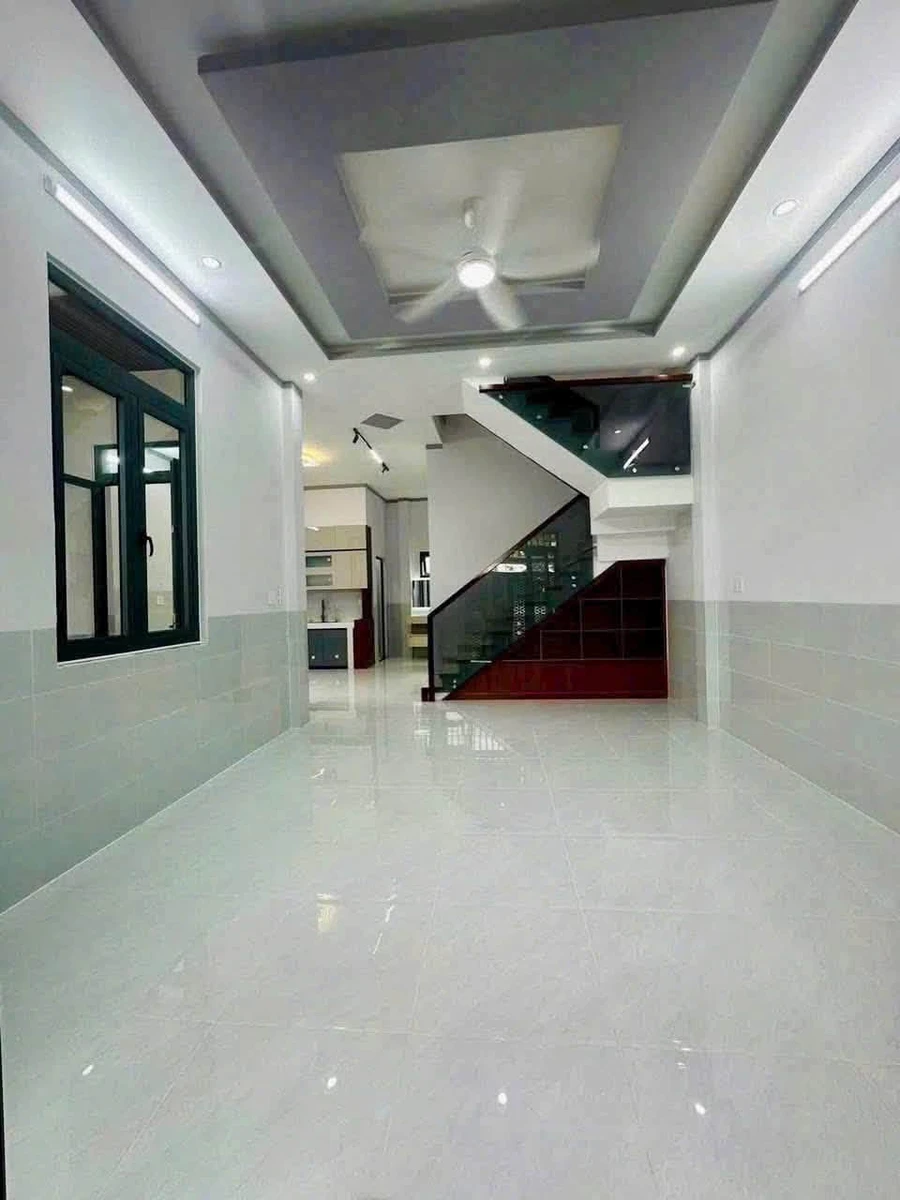 Bán biệt thự mini Biên Hoà 7x15m, 3 phòng ngủ - Ảnh thu nhỏ 3