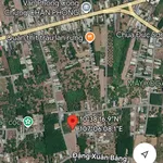 Bán lô đất Suối Nhum 780 triệu, Tân Thành - Ảnh thu nhỏ 1