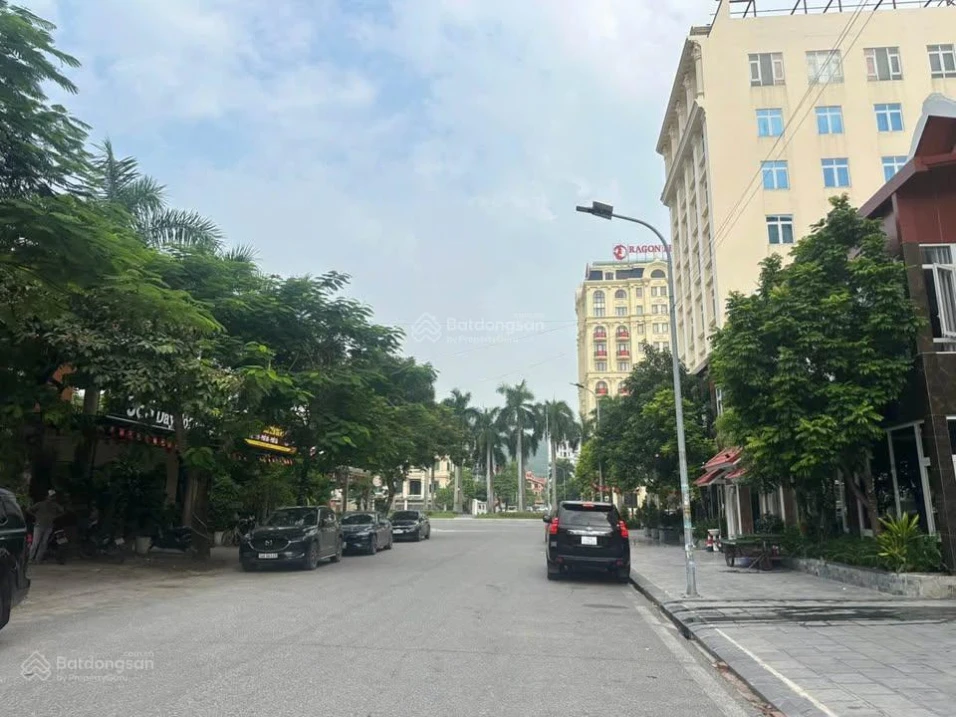 Bán đất biệt thự Đông Hùng Thắng, trung tâm du lịch Bãi Cháy, cần bán gấp - Ảnh thu nhỏ 2