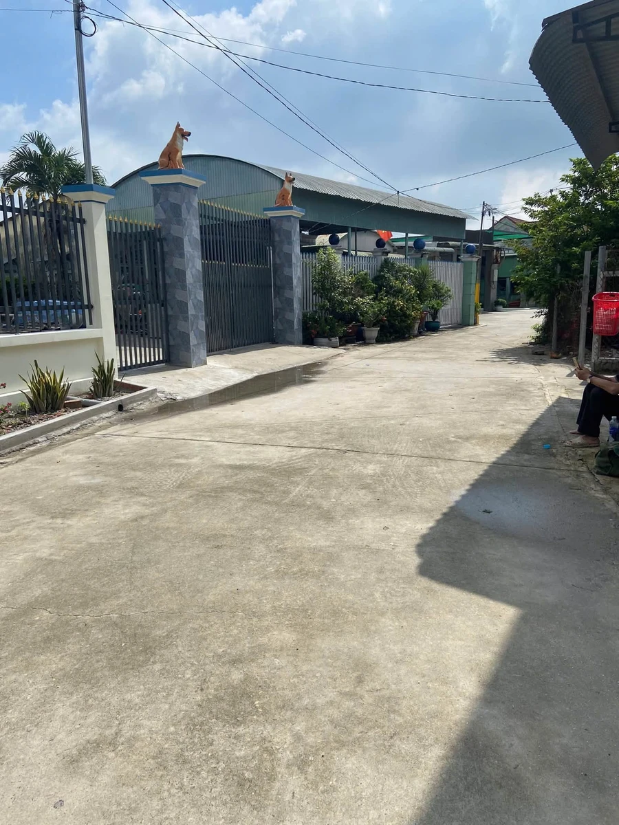 Bán đất 122m² Phường Bình Dương 2,45 tỷ - Ảnh thu nhỏ 4