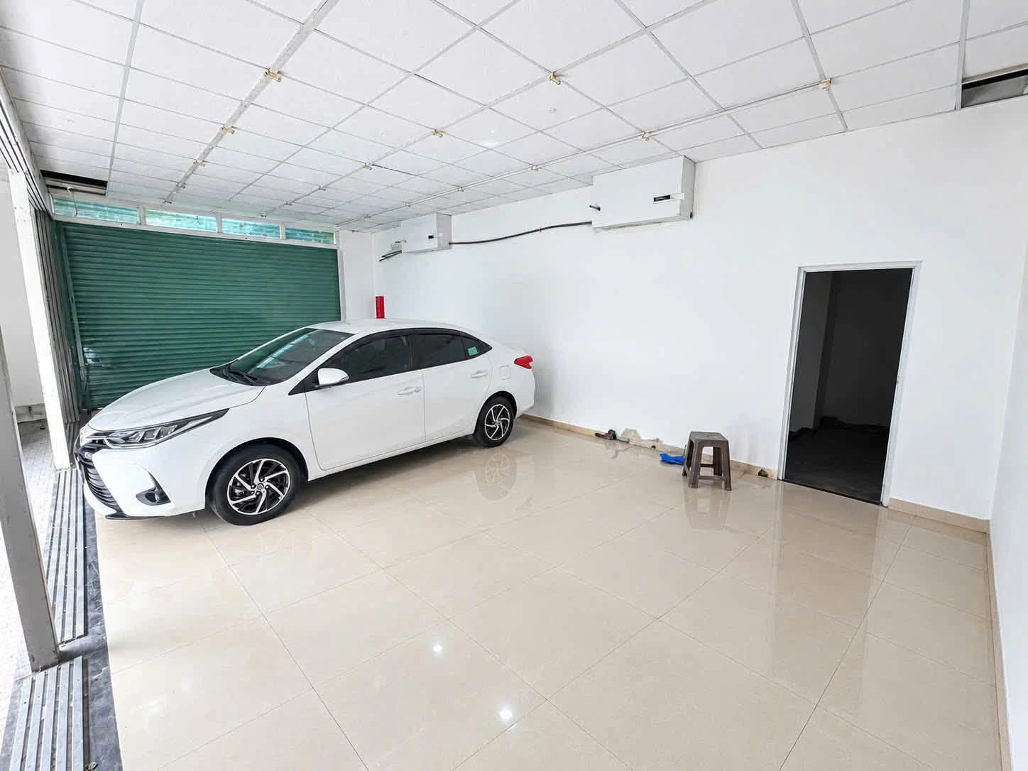 Cho thuê mặt bằng kinh doanh 63m² mặt tiền Phường Sơn Đông, Vĩnh Long - Ảnh 1