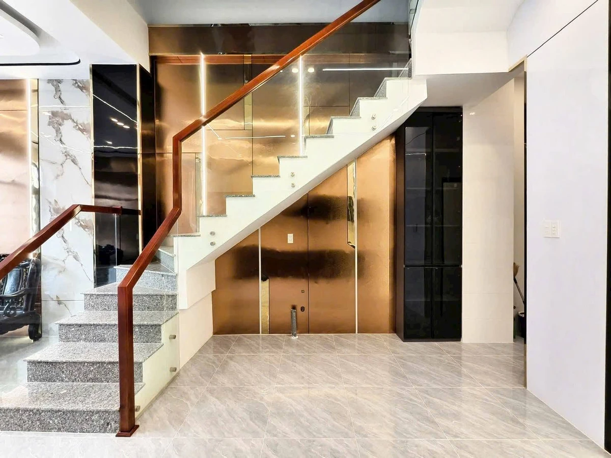Bán nhà 3PN, 126m², Cần Thơ giá 3,35 tỷ - Ảnh thu nhỏ 5