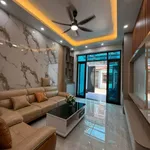 Bán nhà 3 tầng 59m2 2 mặt ngõ TP Hải Phòng - Ảnh thu nhỏ 3