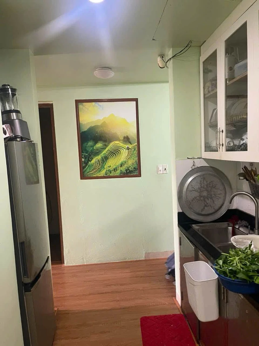 Bán căn hộ 2PN Sunrise Hùng Thắng 63m² 1,7 tỷ - Ảnh thu nhỏ 3