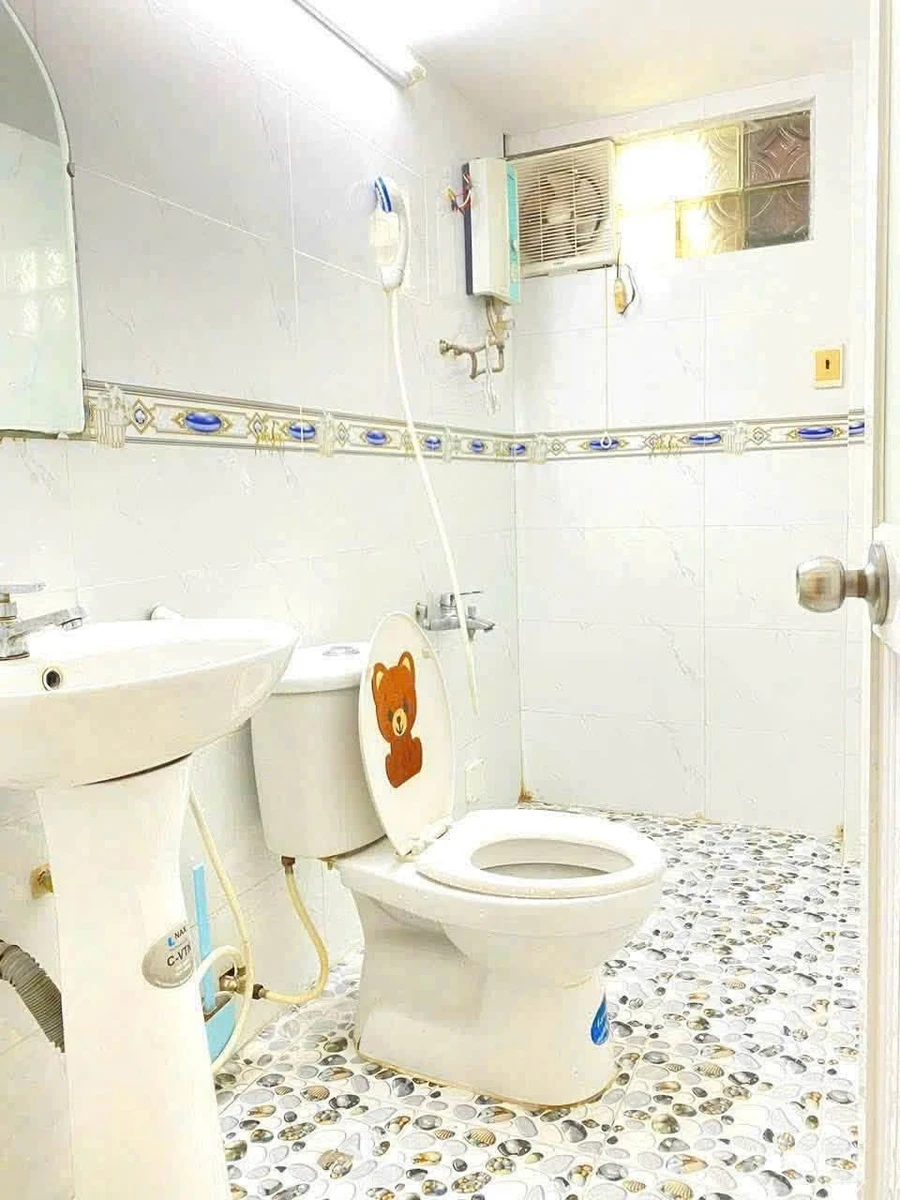 Cho thuê nguyên căn 44m² 3PN 4WC Lê Hoàng Phái P17 GV - Ảnh thu nhỏ 4