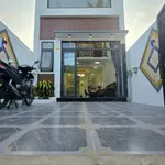 Bán nhà mới 3PN 103m² hẻm ô tô, tặng nội thất, Sơn Đông, Bến Tre - Ảnh thu nhỏ 2