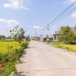 Bán đất thổ cư 5x43m đối diện KCN An Nhựt Tân, Tân Trụ, Long An giá 999 triệu - Ảnh thu nhỏ 3