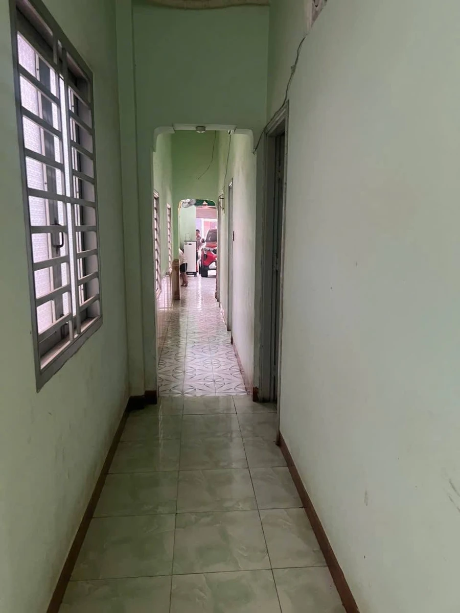 Bán nhà mặt tiền Mai Hắc Đế 160m2 kinh doanh 8,6 tỷ - Ảnh thu nhỏ 2