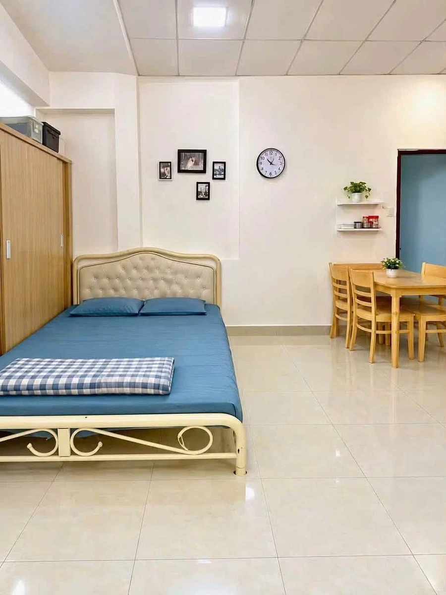 Bán nhà phố 5 tầng 4PN Hoàng Văn Thụ 6T49 - Ảnh thu nhỏ 3