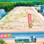 Bán đất mặt tiền QL14 Nhạ Bích 351m2, giá 1 tỷ - Ảnh thu nhỏ 3