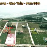 Chủ đầu tư mở bán đất nền mặt biển Nam Định! Giá trực tiếp từ chủ đầu tư nên rất tốt và hợp lý - Ảnh thu nhỏ 10
