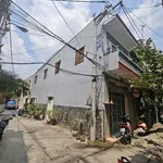 Bán nhà hẻm xe hơi 58,4m2, 1 trệt 1 lầu, 2PN 2WC, Phường Bình Tây, Quận 6 - Ảnh thu nhỏ 1