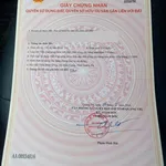 Bán đất mặt tiền đường Xuyên Á, ngay cạnh bệnh viện Quân Y. Vị trí chiến lược đầu tư - Ảnh thu nhỏ 4