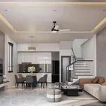 Bán nhà 3 tầng 53m² Cao Xanh Quận 12, 2 tỷ - Ảnh thu nhỏ 5