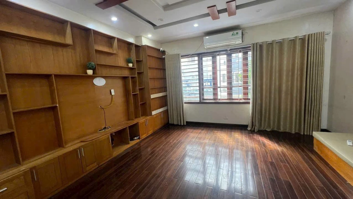 Bán biệt thự Văn Khê 165m² 4 tầng thang máy 25 tỷ - Ảnh thu nhỏ 4