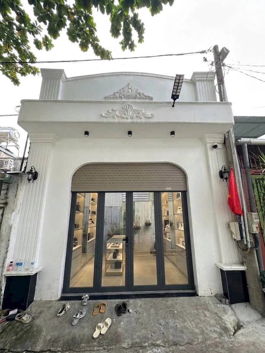 Bán nhà 80m² 2 phòng ngủ Trảng Dài Biên Hoà 2.39 tỷ - Ảnh 1