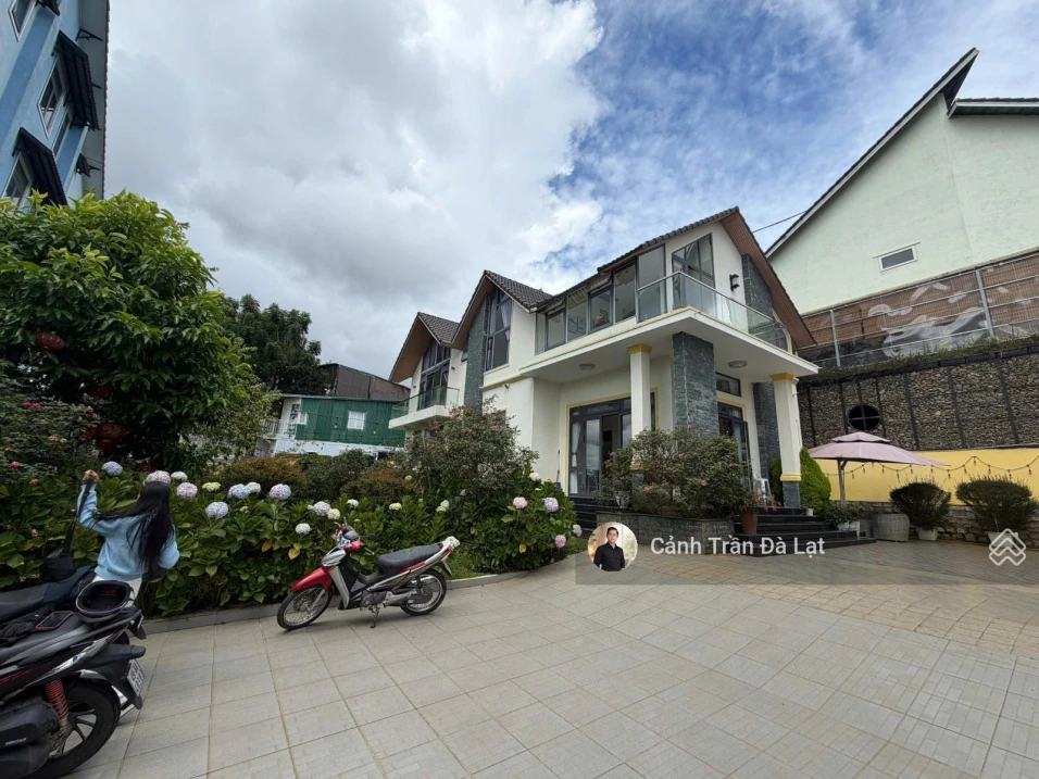 Villa tại Nguyên Tử Lực 652m², 530m² đất ở đô thị, 37 tỷ - Ảnh thu nhỏ 2