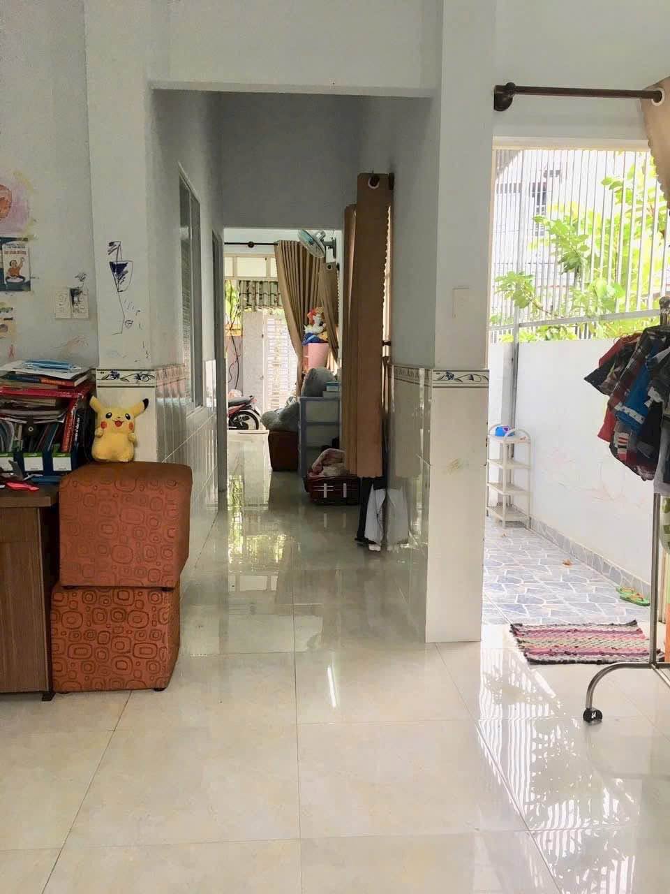 Bán nhà Lái Thiêu 117m² mặt tiền 5 tỷ 500 triệu - Ảnh thu nhỏ 3