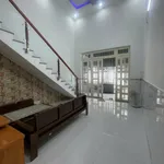 Bán nhà gác lửng 2 phòng ngủ 85m² chợ Hoá An, Quận 12 - Ảnh thu nhỏ 2