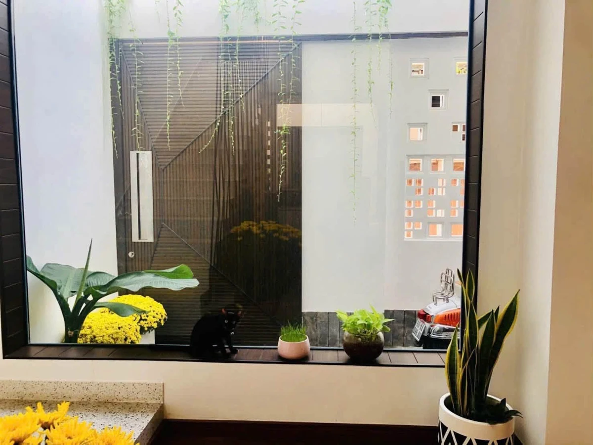 Bán nhà 1 trệt 1 lầu 90,6m² Phan Thiết 3 tỷ - Ảnh thu nhỏ 3