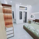 Bán nhà ngõ Ngô Tất Tố 46m² 3 tầng Quận 1 giáp Quận 1 - Ảnh thu nhỏ 4